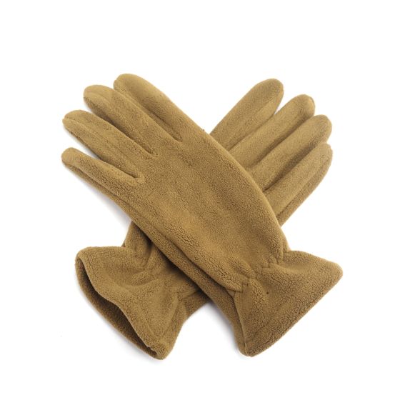 Fleece Gloves