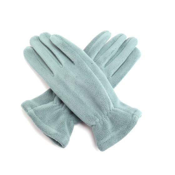 Fleece Gloves