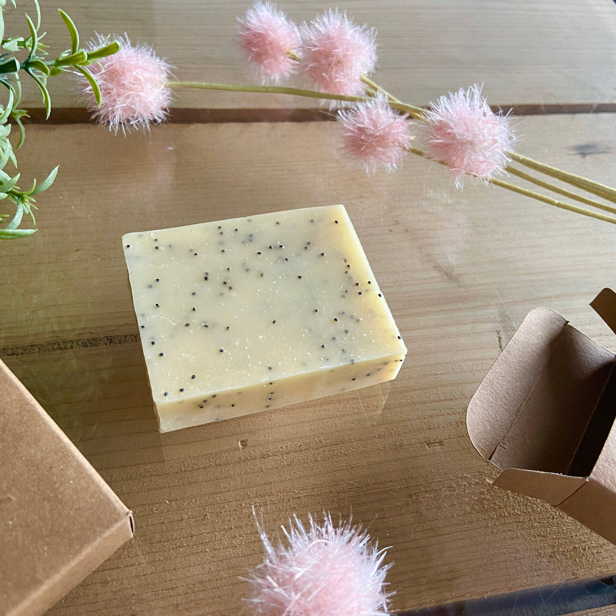 Dog Lover&#39;s Soap - Humorous Soap Gift