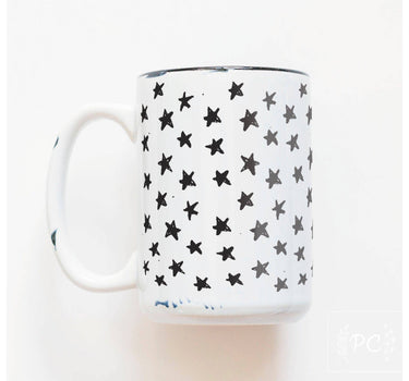Stars | Ceramic Mug