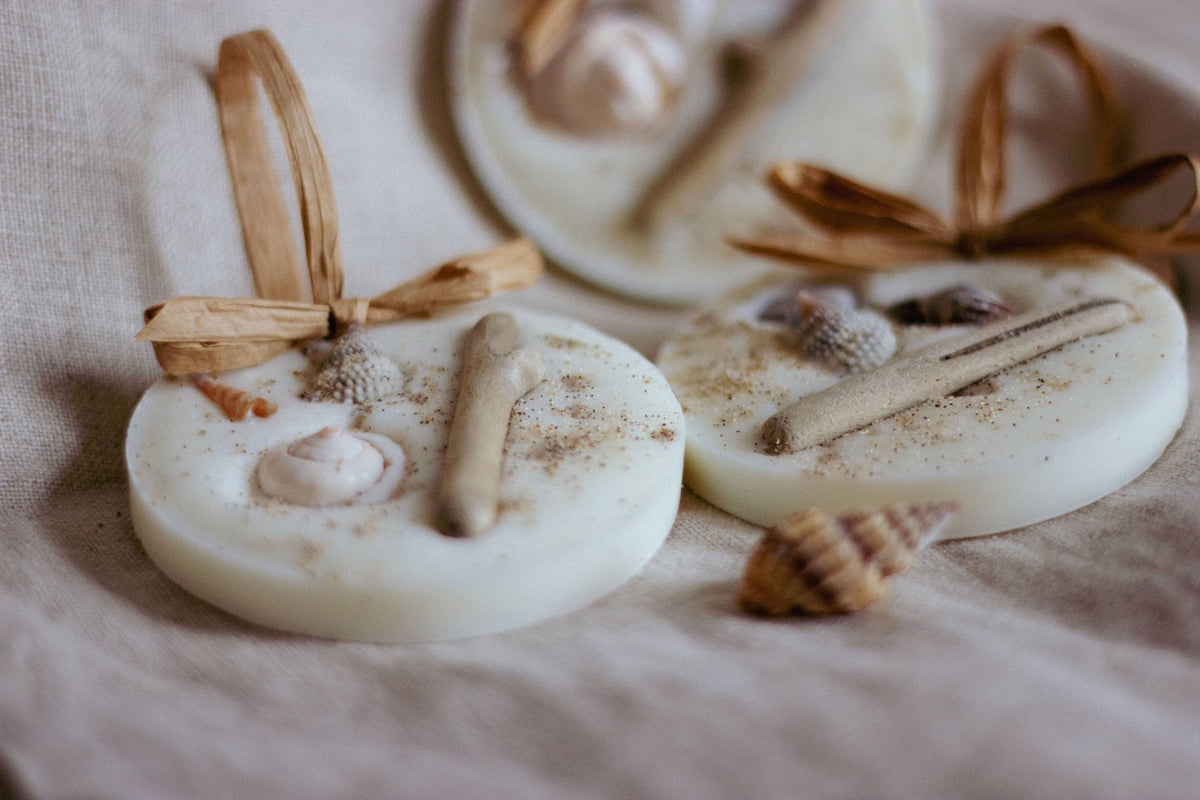 Beach &amp; Coastal Scented Decoration
