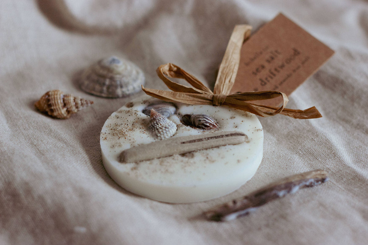 Beach &amp; Coastal Scented Decoration