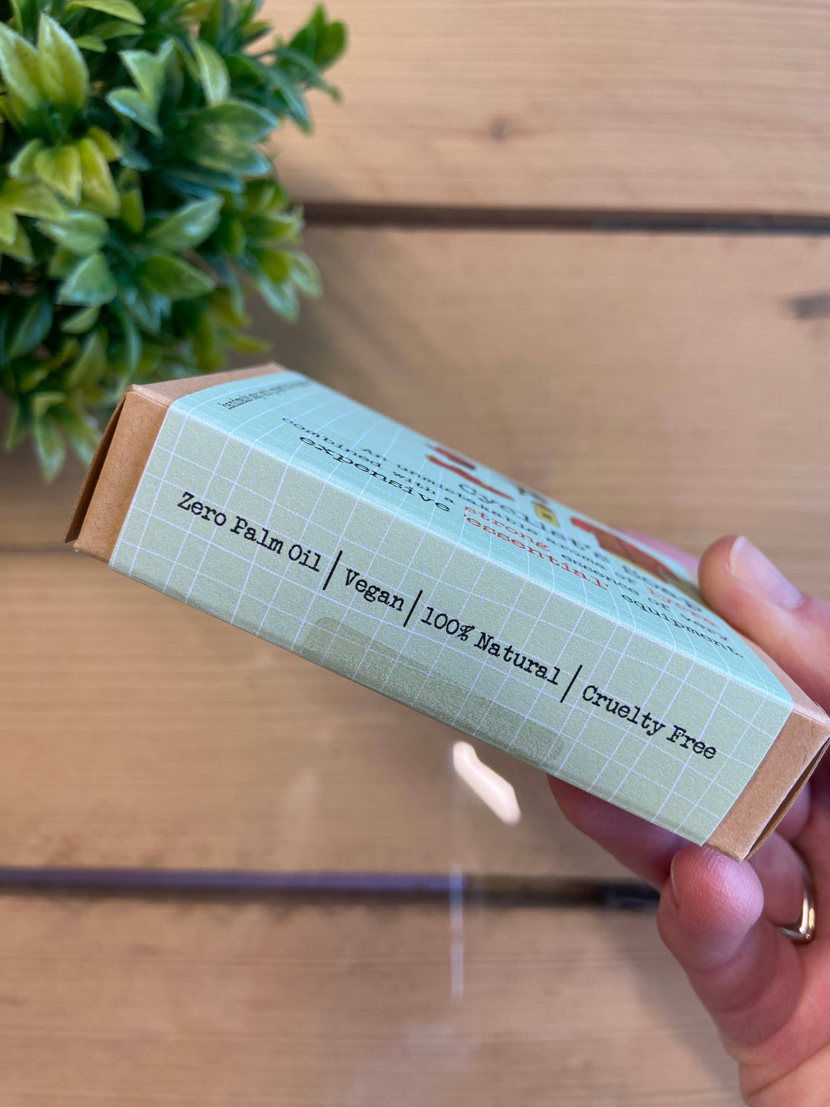 Cyclists Soap - Expensive Equipment - Humorous Soap Gift