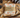 Reusable Face Wipes White Floral Pattern