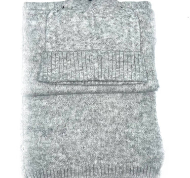 Hat and Scarf Set