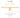 Love you to the moon and back gold charm bracelet