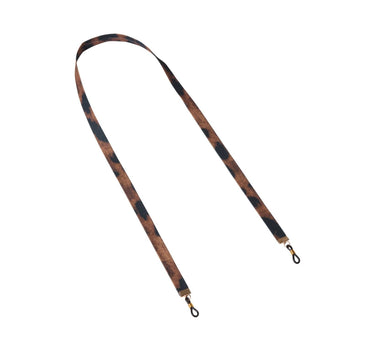 Deal Glasses Chain | Leopard
