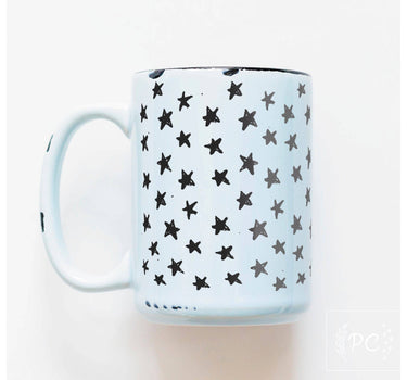 Stars | Ceramic Mug