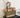 Colorful Woven Tote Bag