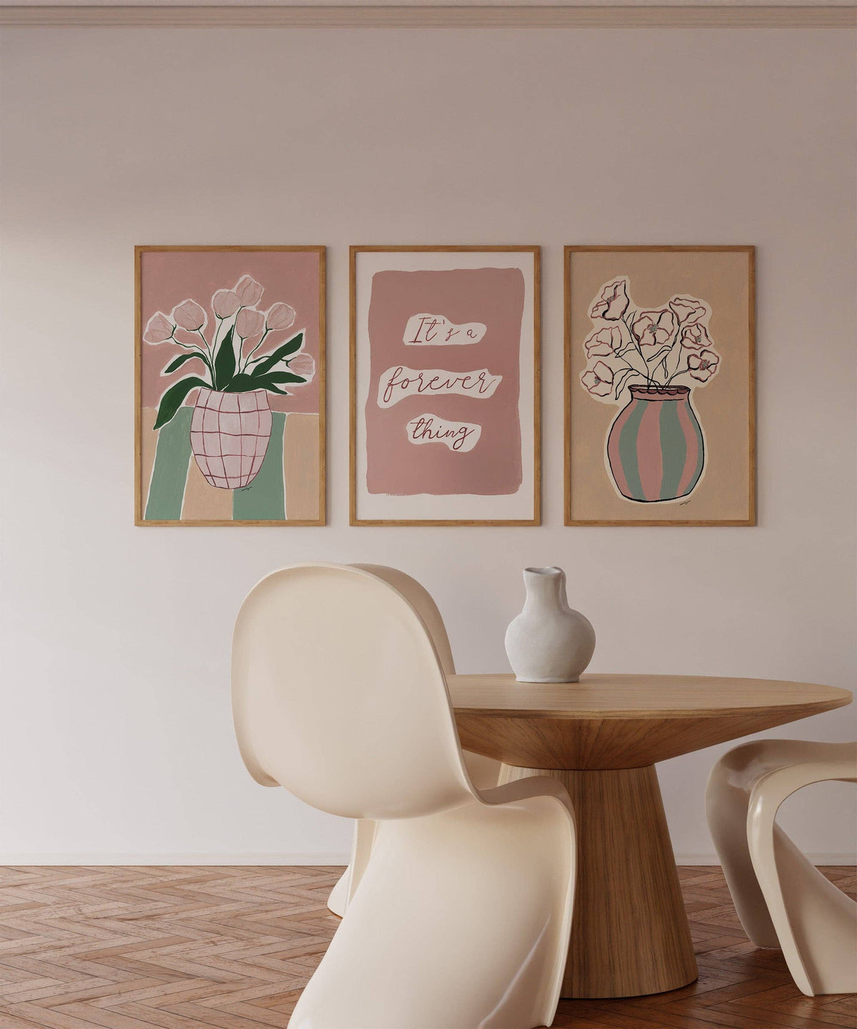 It's a Forever Thing Fine Art Print