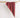 Silk-touch scarf 70x70 polka dot pattern