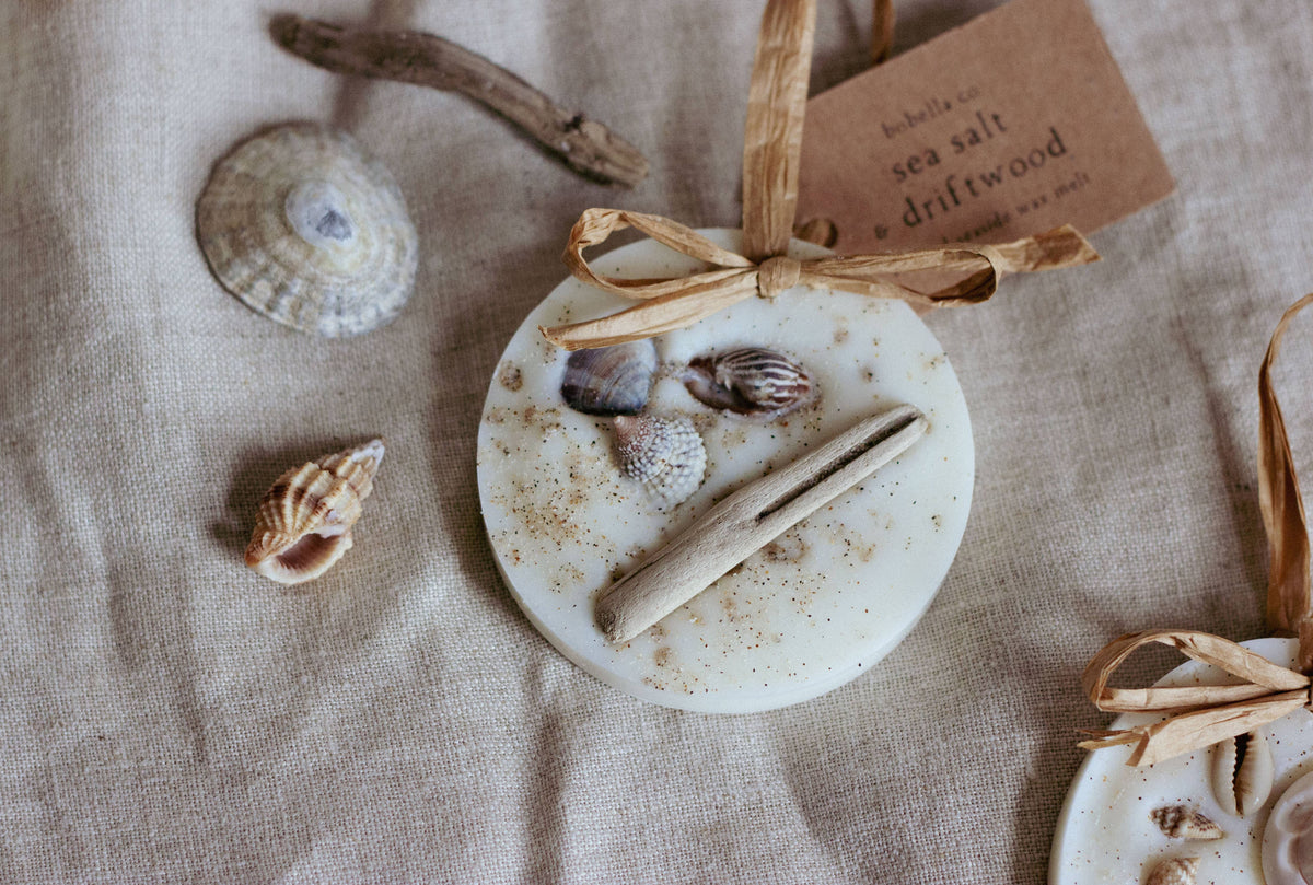 Beach &amp; Coastal Scented Decoration