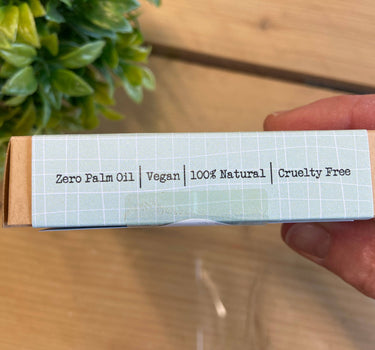 Dad Soap - Humorous Soap Gift