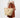 Chic Woven Straw Tote Bag with Leather Handles & Buckle