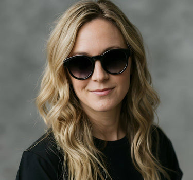 Natasha Pebble ECO Friendly Sunglasses