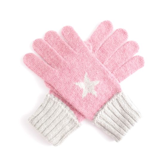Star Gloves