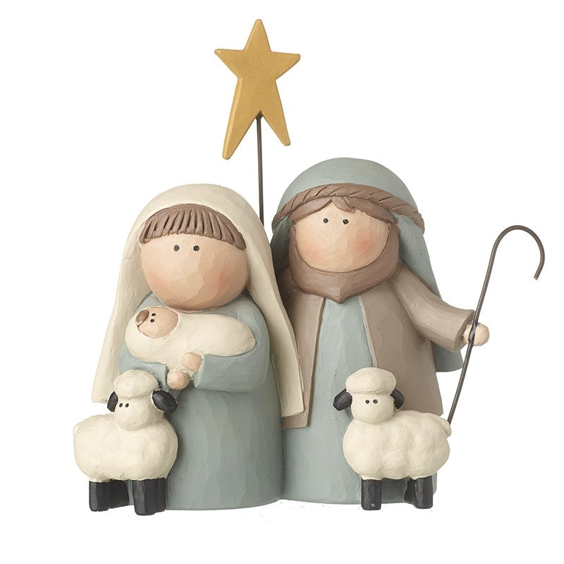 Nativity Scene Decoration