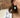 Small Dangles Hoop Earrings with Pearl