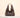 Sequin Hobo Bag with Gold Tone Handle