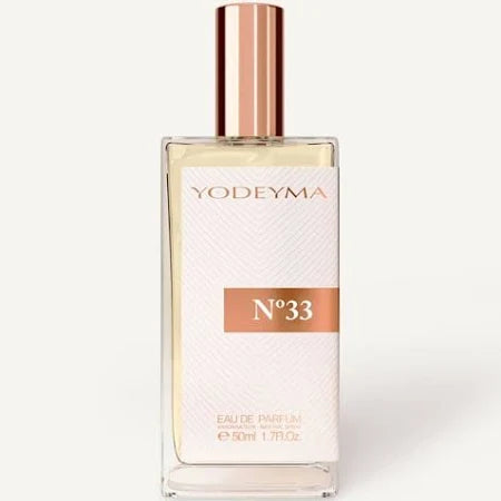 Yodeyma No.33 50ml