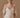 White Sheer Pearl Embellished Detail Cover Up