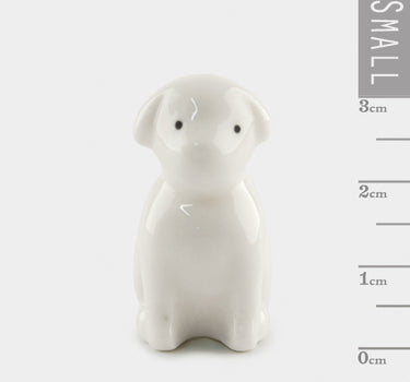 Matchbox Dog