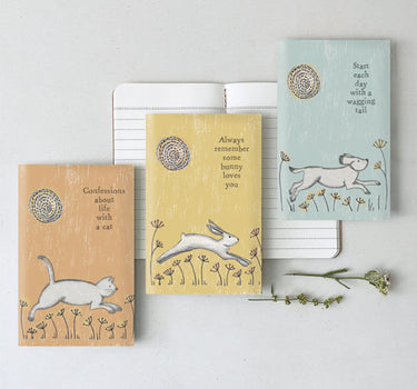 Small book-Cat