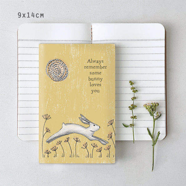 Small book-Hare