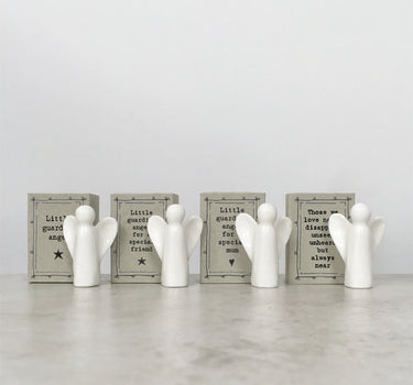 Matchbox-Angel special friend