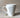 Porcelain mug-People, places & memories