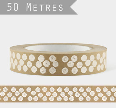 Brown Tape