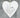 Wobbly round heart-People places memories