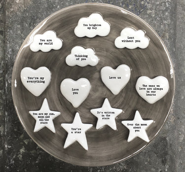 Star Token-My Sun, Moon & Stars