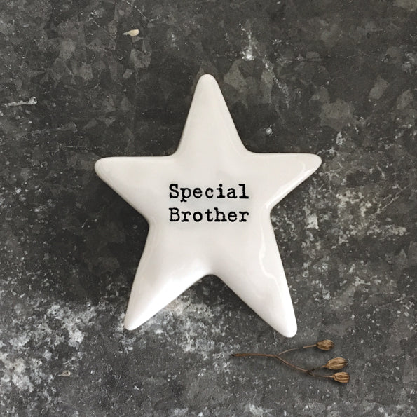 Star Token-Special Brother