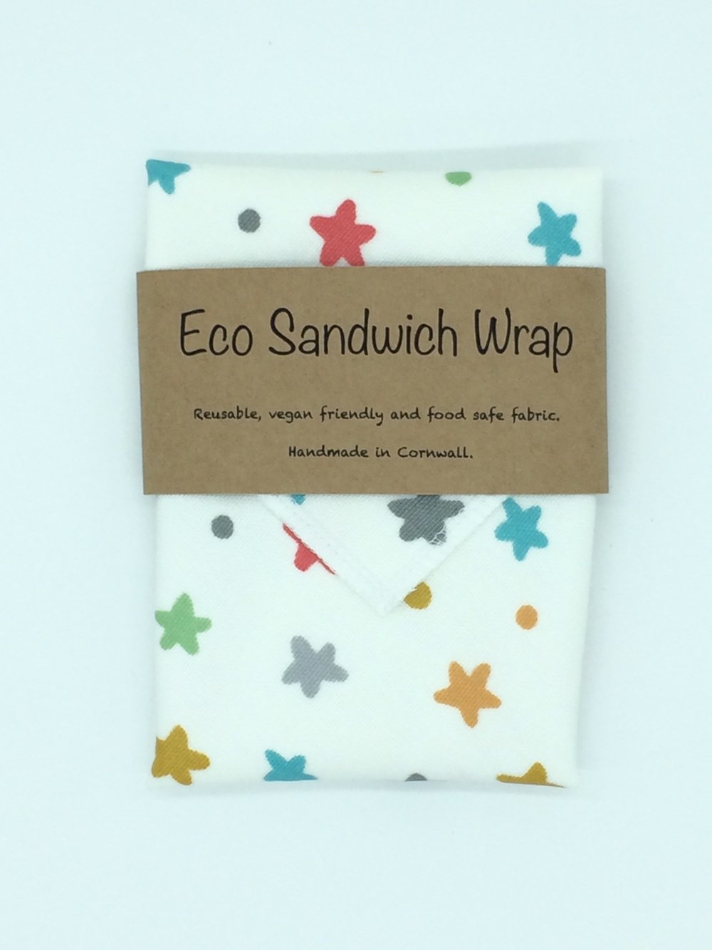 Eco food bag