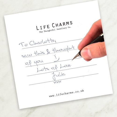 Life Charms..You Smashed It