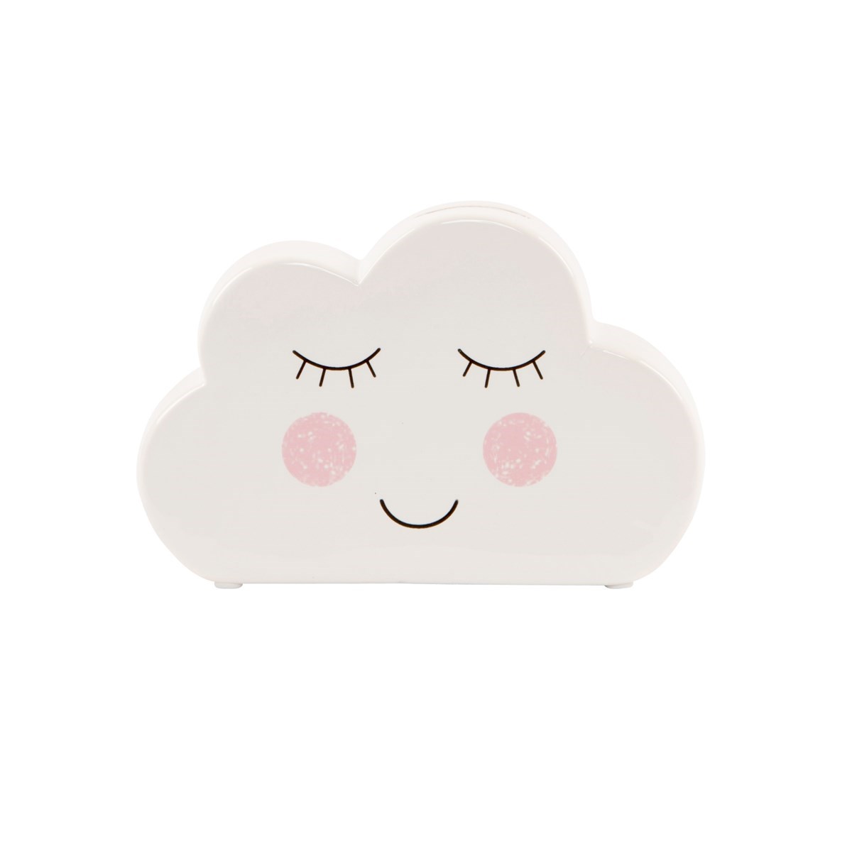Sweet dreams cloud money box