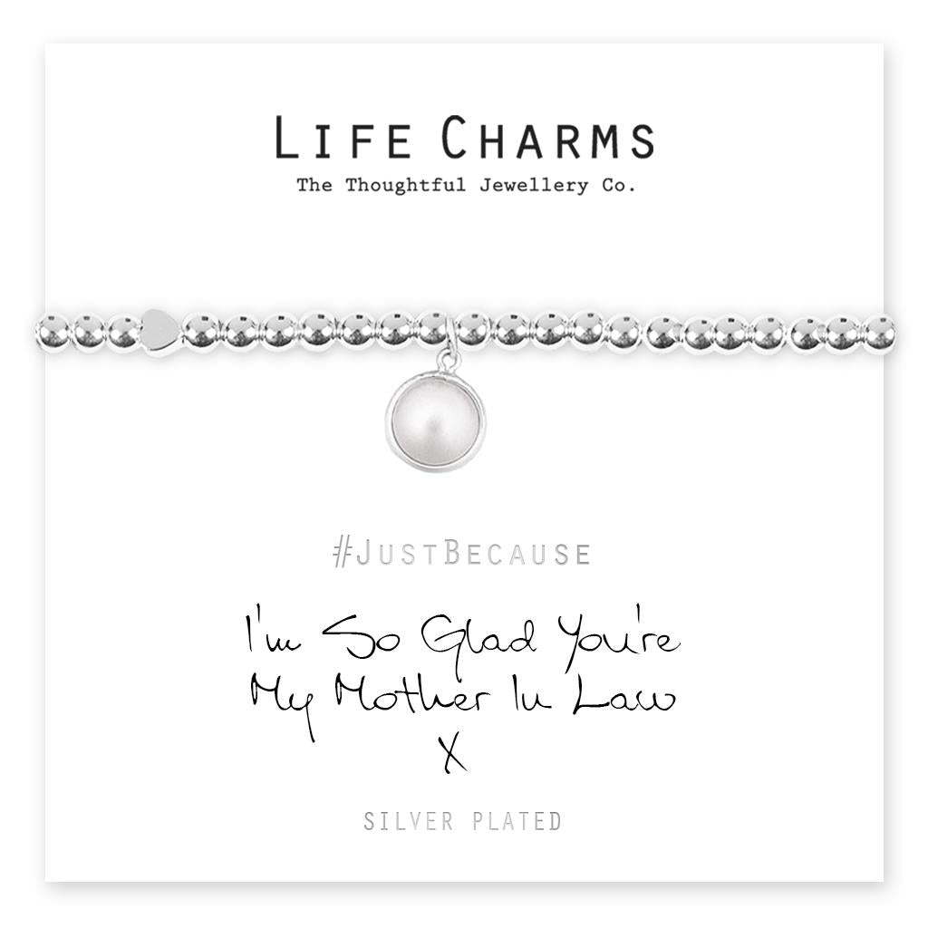 Life Charms...Mother In Law