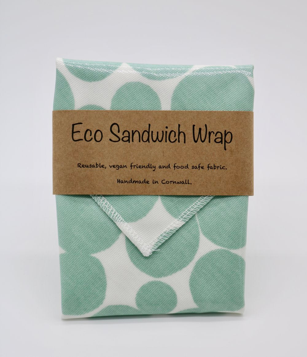 Eco food bag
